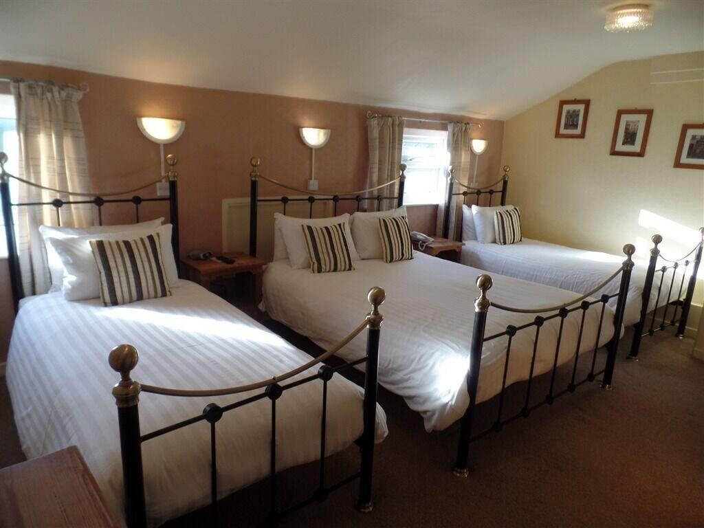 The Dodington Lodge Hotel Whitchurch  Exteriér fotografie