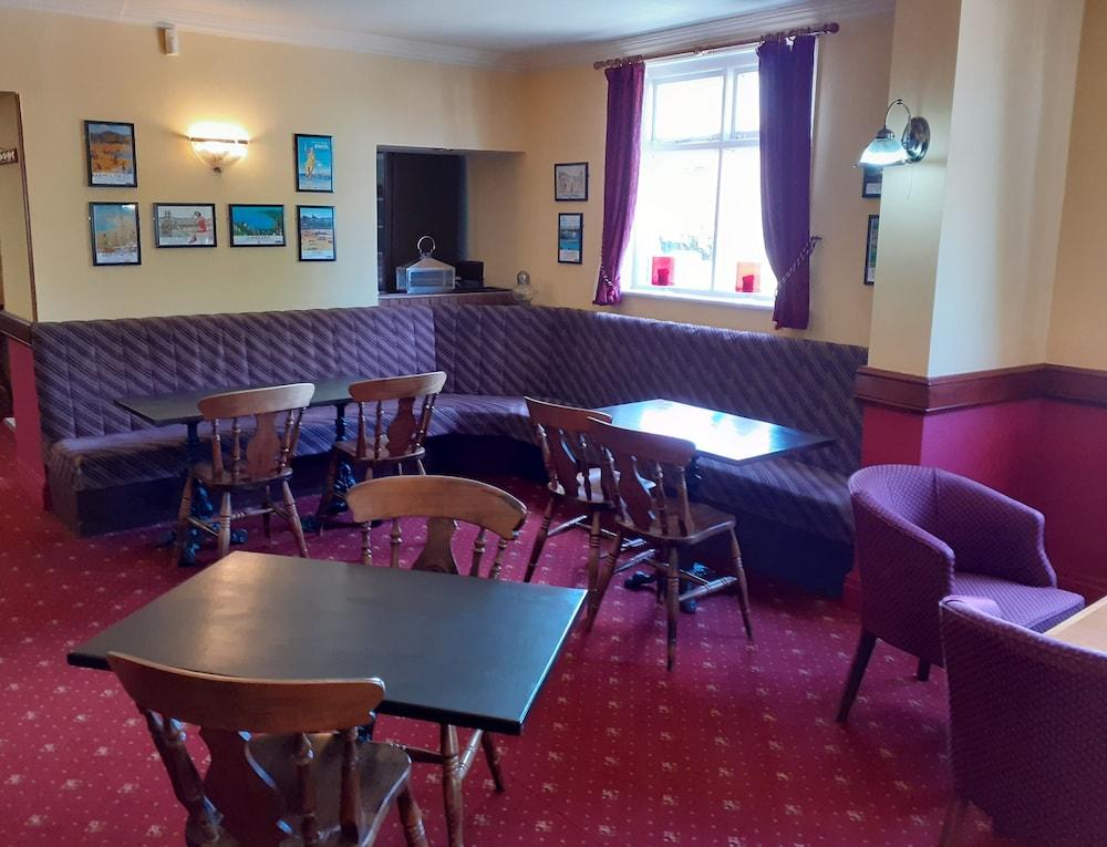 The Dodington Lodge Hotel Whitchurch  Exteriér fotografie