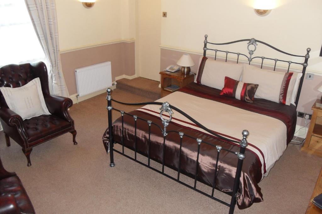 The Dodington Lodge Hotel Whitchurch  Exteriér fotografie